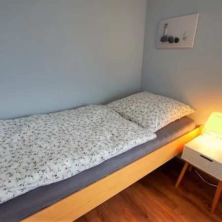 Apartment - Haus E, App 0e0906