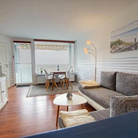 - Haus E, App 0e0906 Apartment