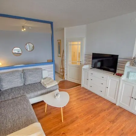 - Haus E, App 0e0906 Apartment