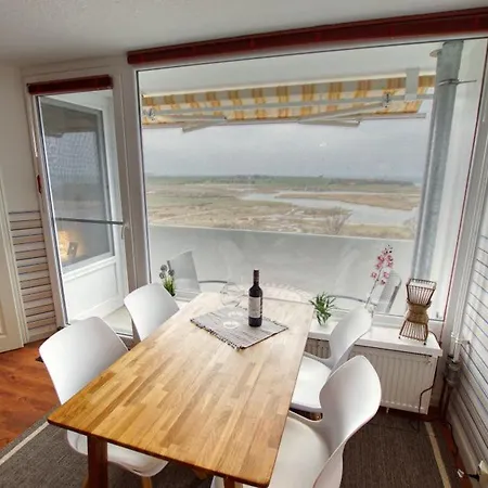 Apartment - Haus E, App 0e0906