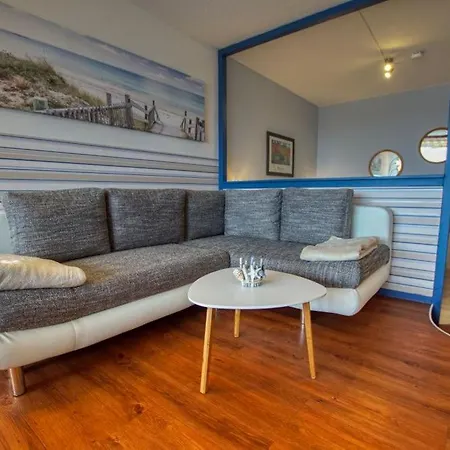 - Haus E, App 0e0906 Heiligenhafen