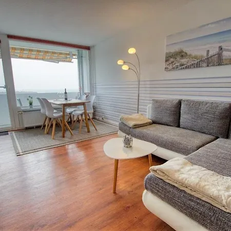 - Haus E, App 0e0906 * Heiligenhafen