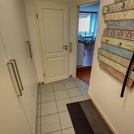 - Haus E, App 0e0906 Διαμέρισμα Heiligenhafen