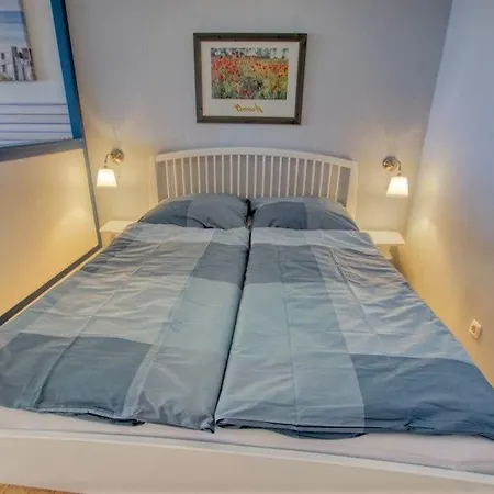 - Haus E, App 0e0906 Heiligenhafen