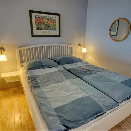 - Haus E, App 0e0906 Heiligenhafen