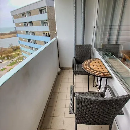 - Haus E, App 0e0906 Διαμέρισμα *